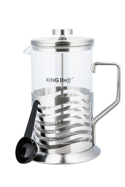 Заварник 0,35л KH-4833