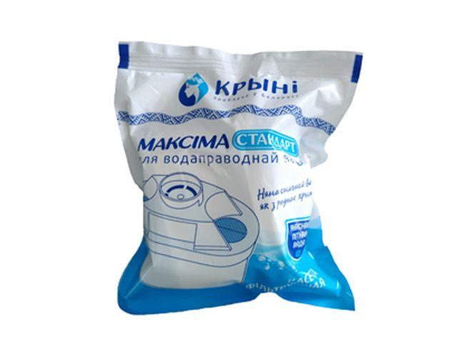Модуль сменный фильтр. Максима Стандарт (аналог Максфор+) РБ