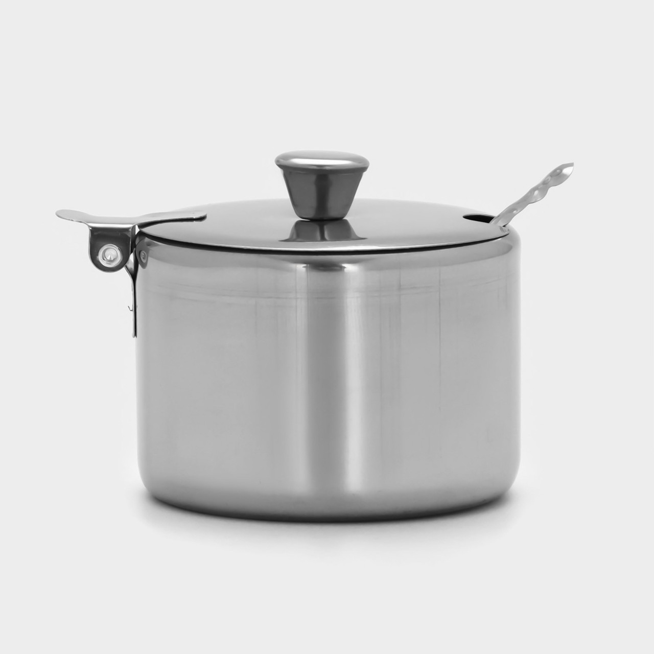 Сахарница 200мл, 7,5х5,4см Бьерн, 2767880