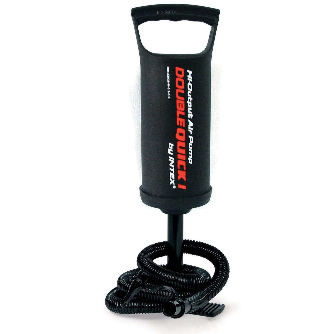 Насос ручной 36см 68614 Intex 359-318