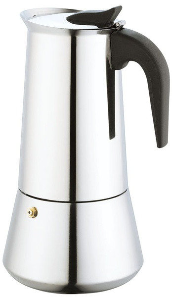 Кофеварка гейзерная на 9 чашек KH1046