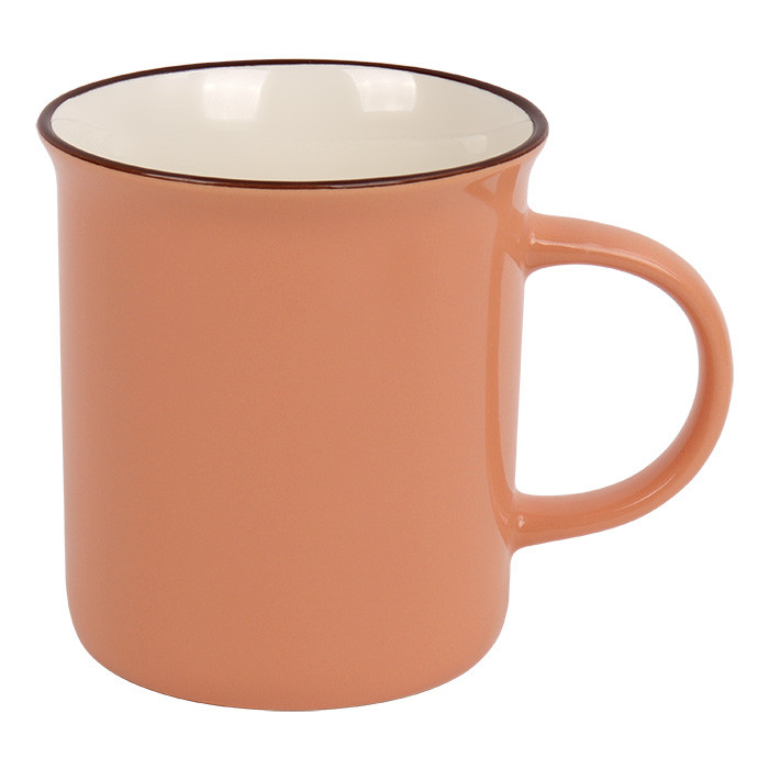 Кружка керамическая 350мл, SR-H-1864, Китай