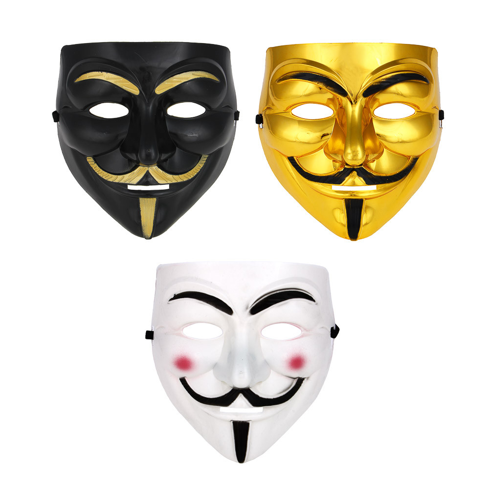 Маска Инкогнито на подголовник NEW GALAXY 732-059