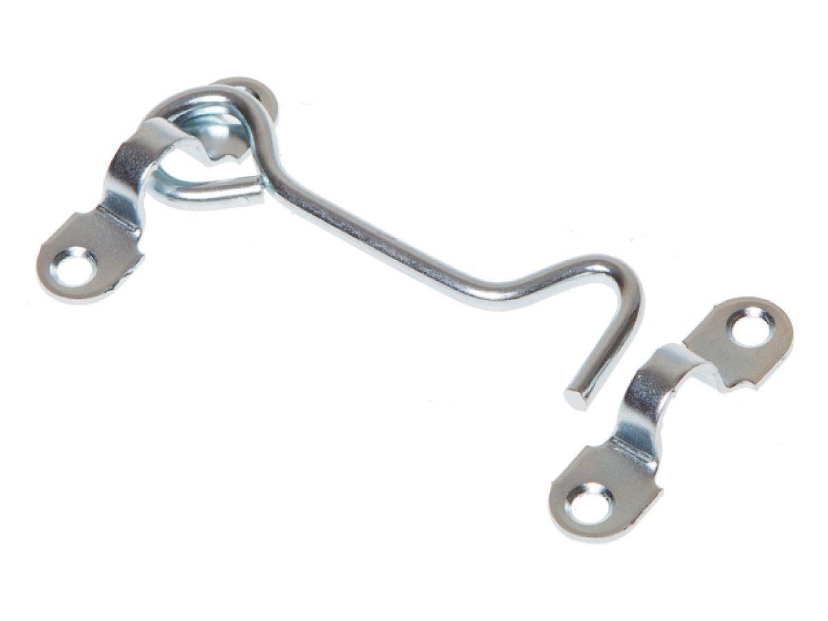 Крючок накидной 75мм SMP-04838-1