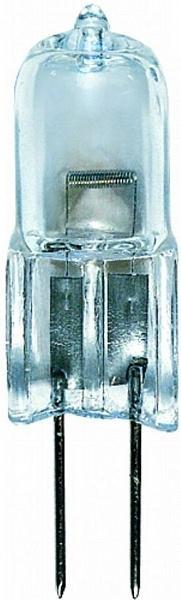 Лампа Галоген G4 12V 20W (JC) Camelion