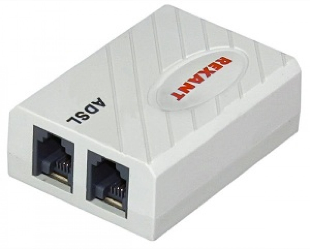 ADSL сплитер