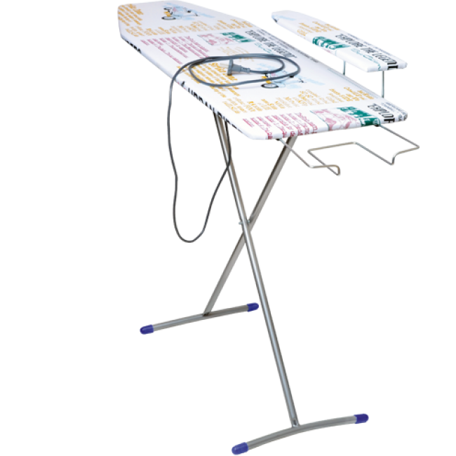 Доска гладильная "Лина-4"
