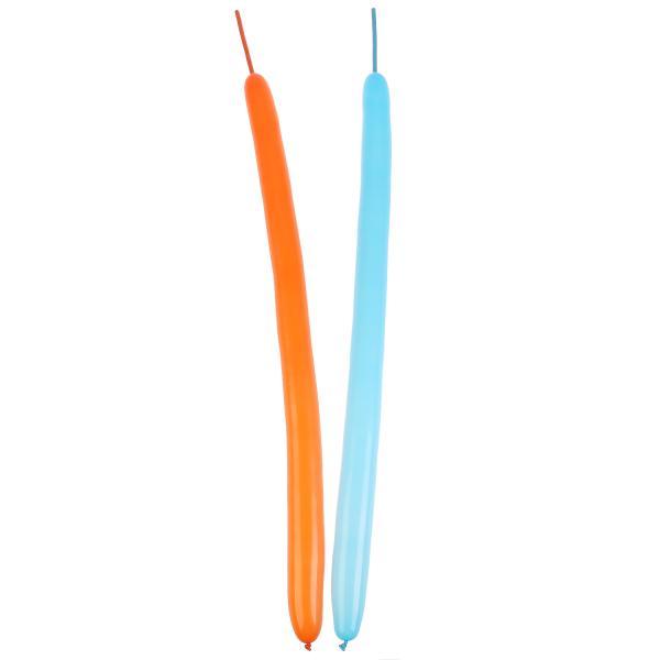 Шар воздушный ШДМ 260-2 Пастель Ассорти