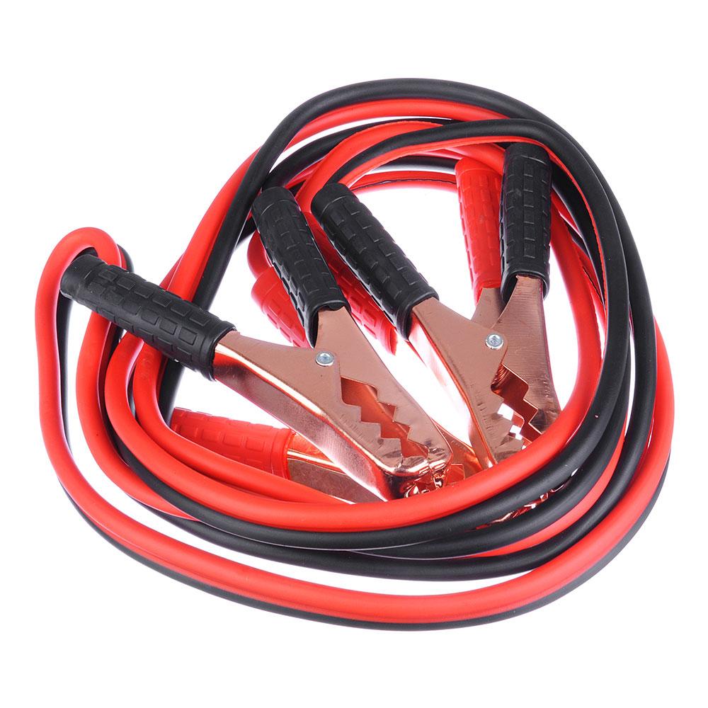 Провода-прикуриватели 200 А (-40 до +80 гр.) 2,5м NG 771-021