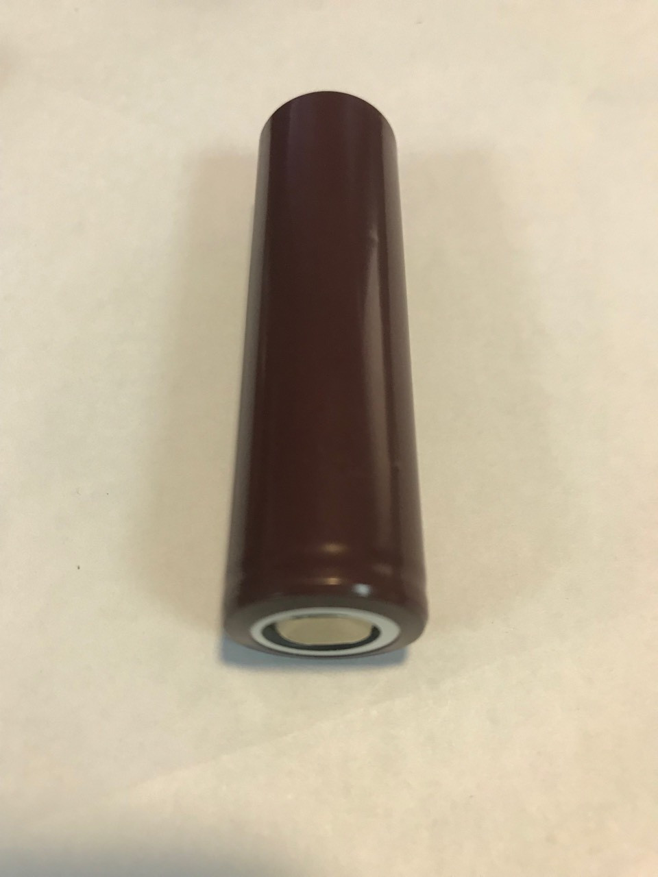 Аккумуляторная батарея 18650  3.7V, 3200mAh