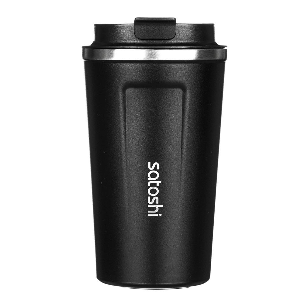 Термос-кружка, 500мл, нерж.сталь, SATOSHI Модерн, 841-864