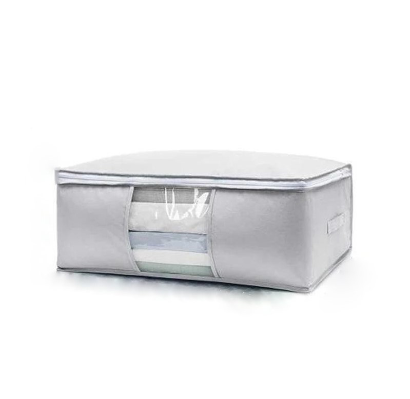 Органайзер для хранения белья белый S (55х35х20см), SN-FS3-S, Китай