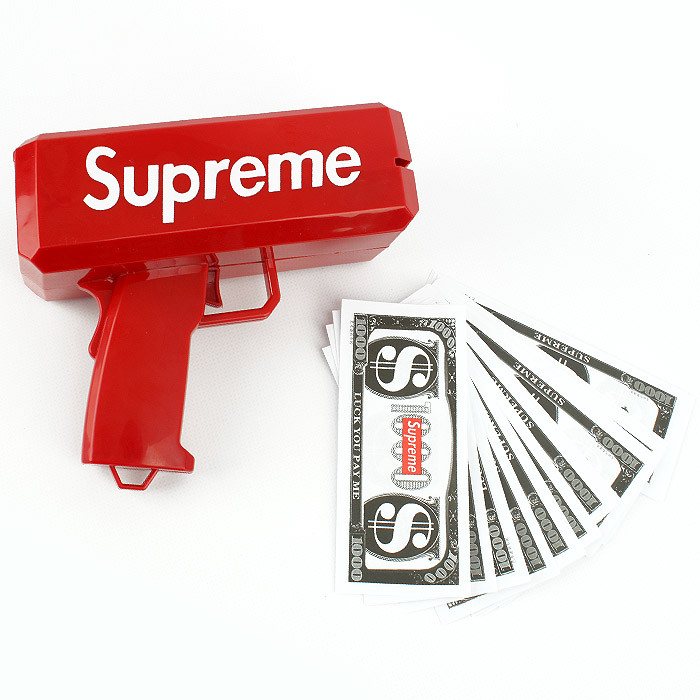 Пистолет для денег DV-T-2309