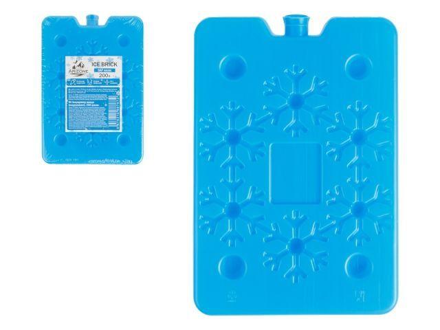 Аккумулятор холода (хладоэлемент) 200г, 47-200001К(Китай)