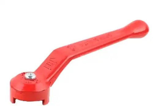 Ручка для крана шарового 1'' (dn25), ZW90048, РБ