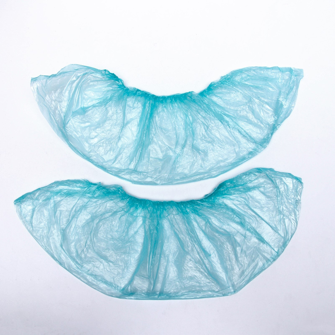 Бахилы Мой выбор прочные 400*120мм, 1,5гр, 14 мкр, 7811842