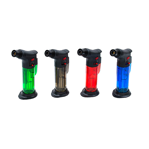 Зажигалка-горелка турбо QL-001