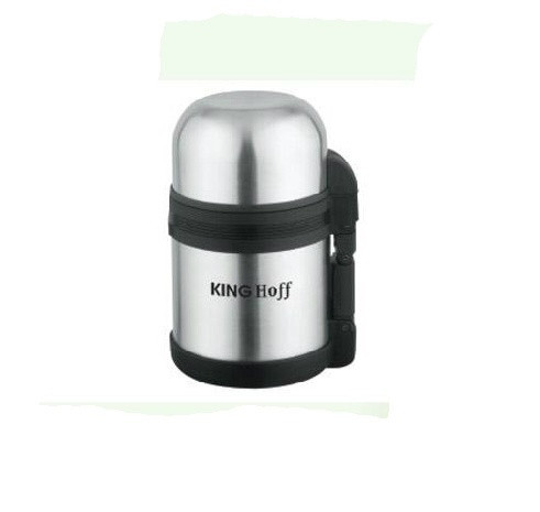 Термос широкий 0,6 KH-4076