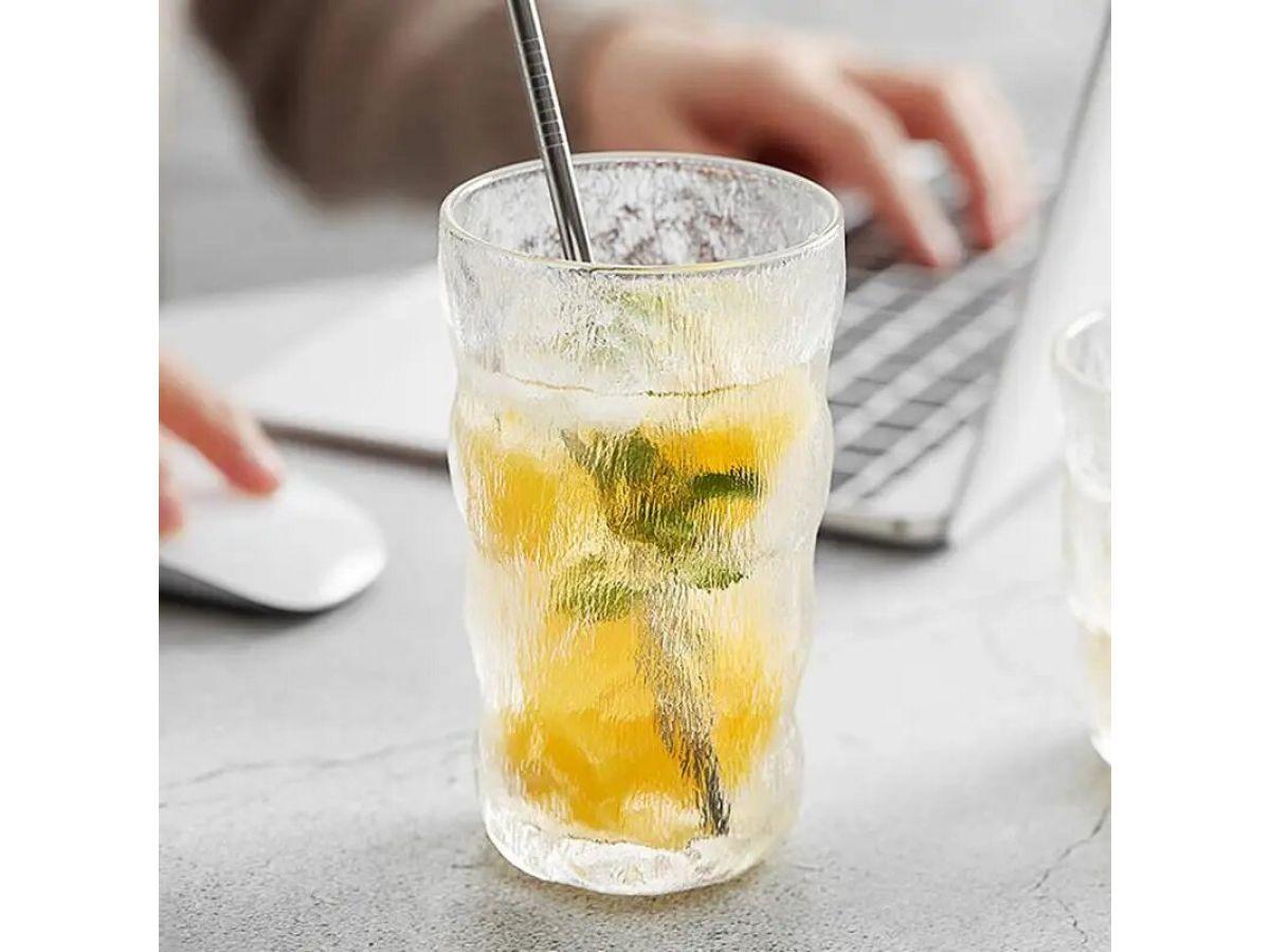 Набор стаканов, 2шт 330мл Frosty Ice арт31-300100