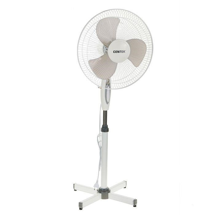 Вентилятор напольный CENTEK CT-5004