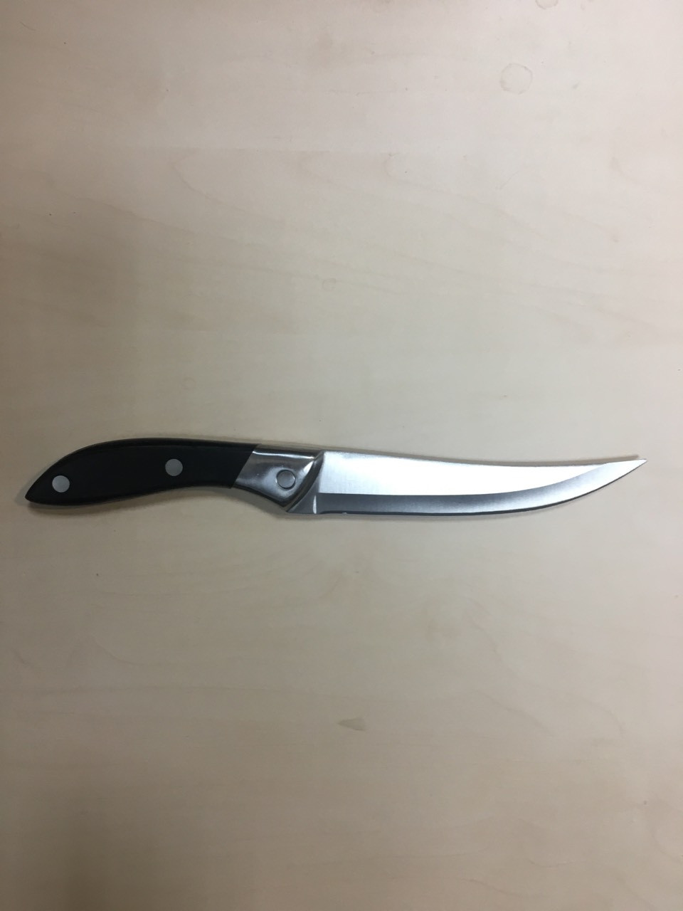 Нож кухонный универсальный арт.С055