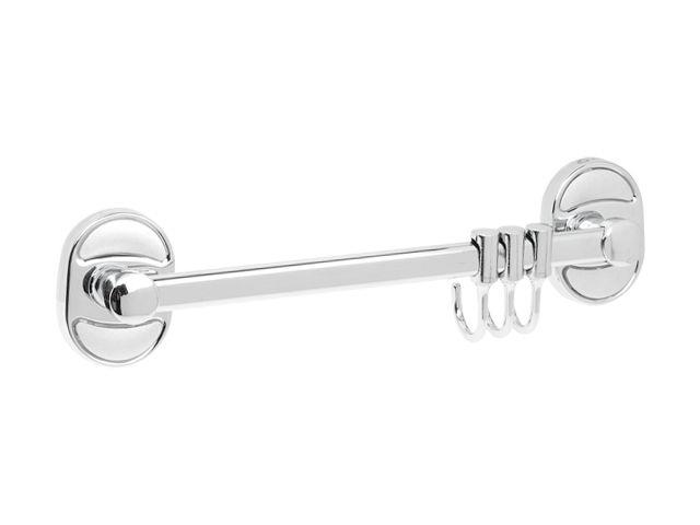 Планка с крючками х3 AVE275-15