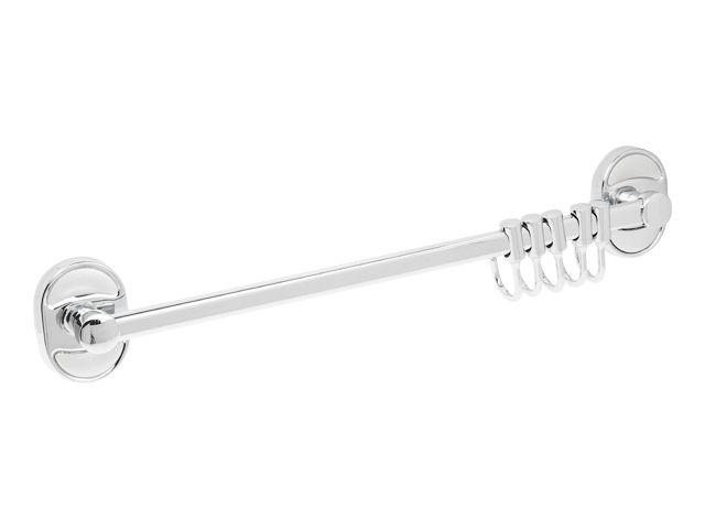 Планка с крючками х5 AVE275-17