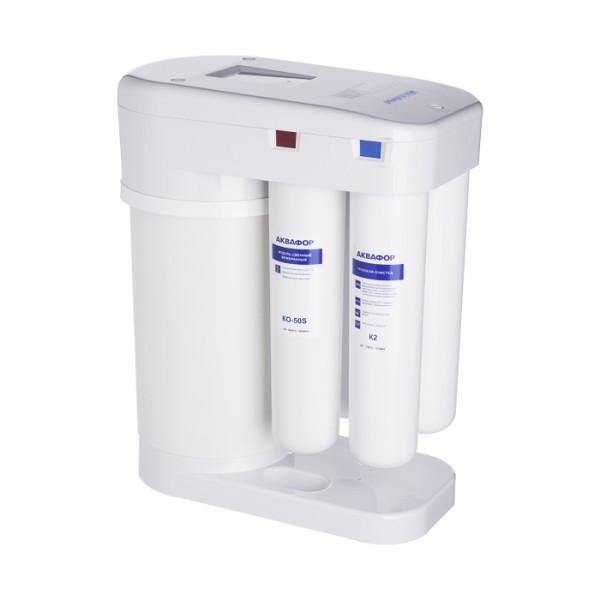 Автомат питьевой воды Аквафор Морион DWM-101s