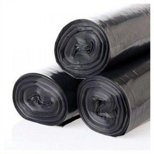 Пакеты для мусора 240л (10шт), 40мкм, суперпрочн., Беларусь