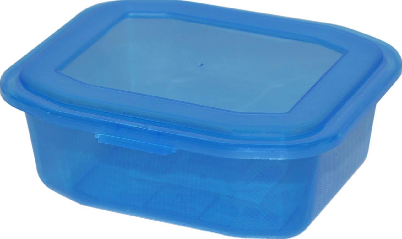 Емкость №26 с крышкой, 0,5 литра 8587