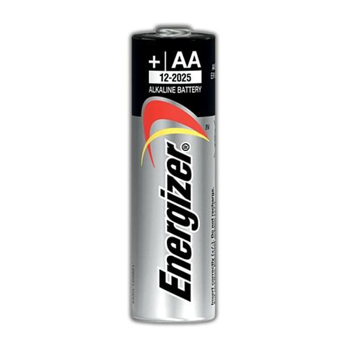 Батарейка Energizer Power LR6/AA