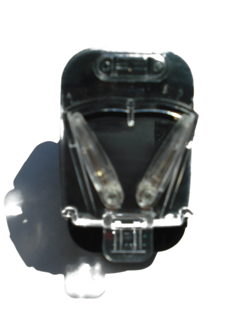 Универсальное зарядное устройство "Лягушка" в сеть