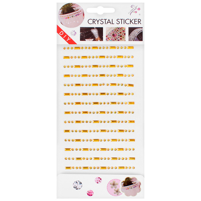 Наклейки DV-14965