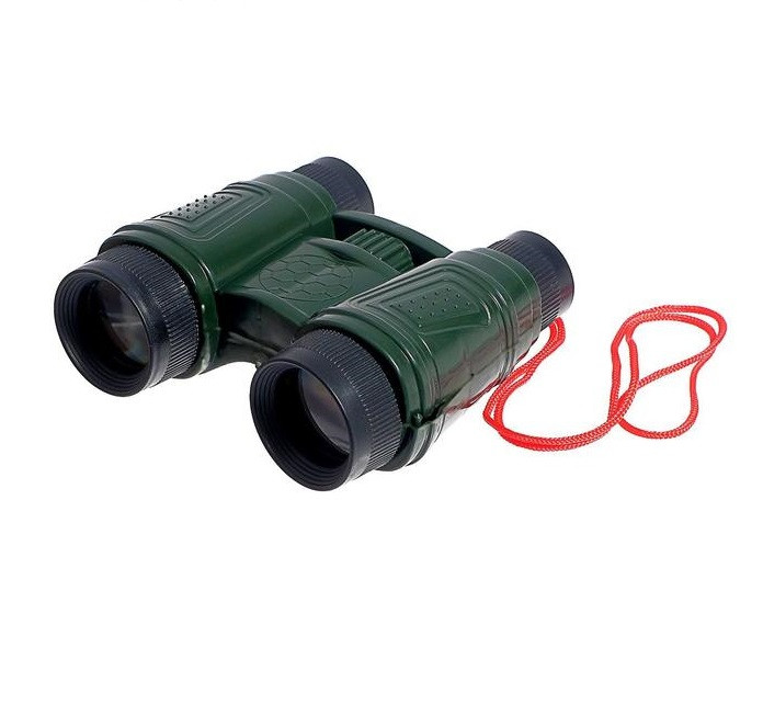 Бинокль Тайный агент, МИКС 4378961