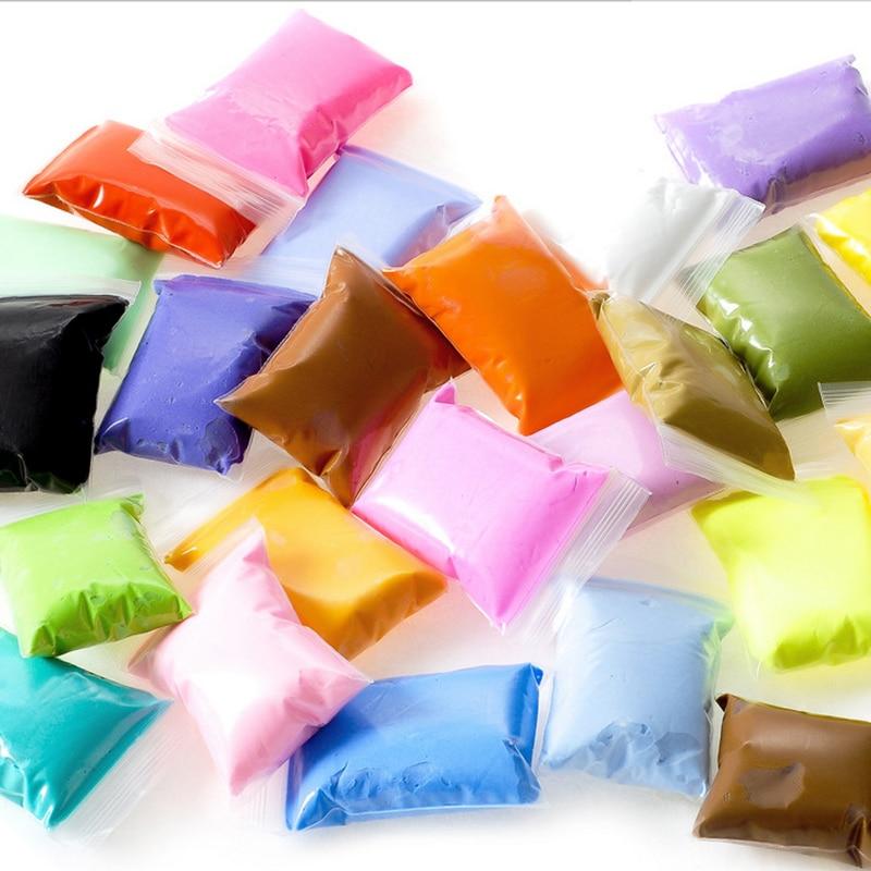 Воздушный пластилин mini SS300744