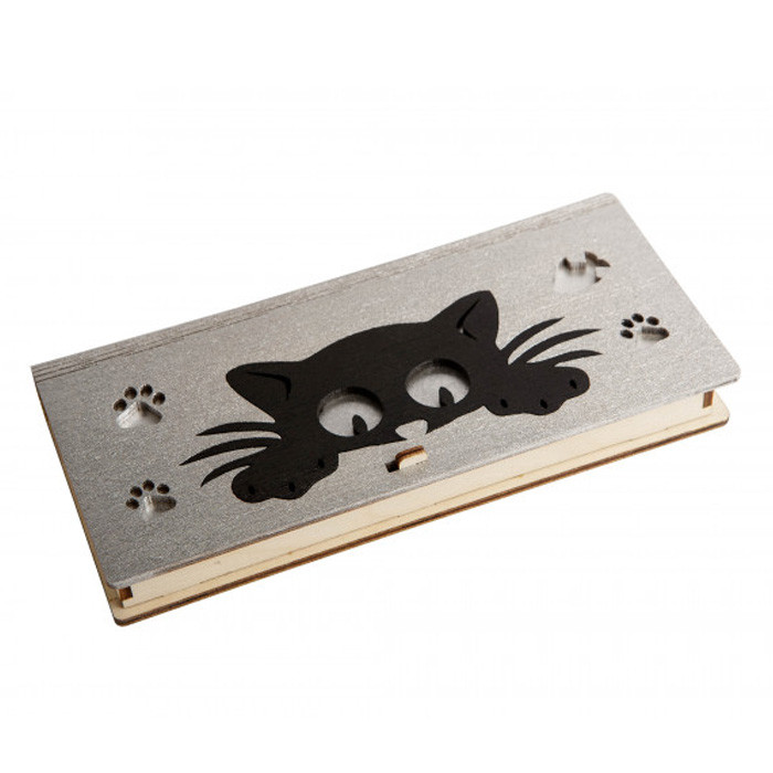 Конверт деревянный резной, КД-31001, страна ввоза Беларусь