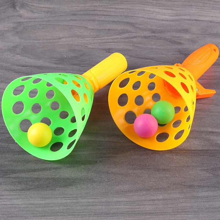 Игра Лови мяч d-10.5см, DV-T-2125, страна ввоза Китай