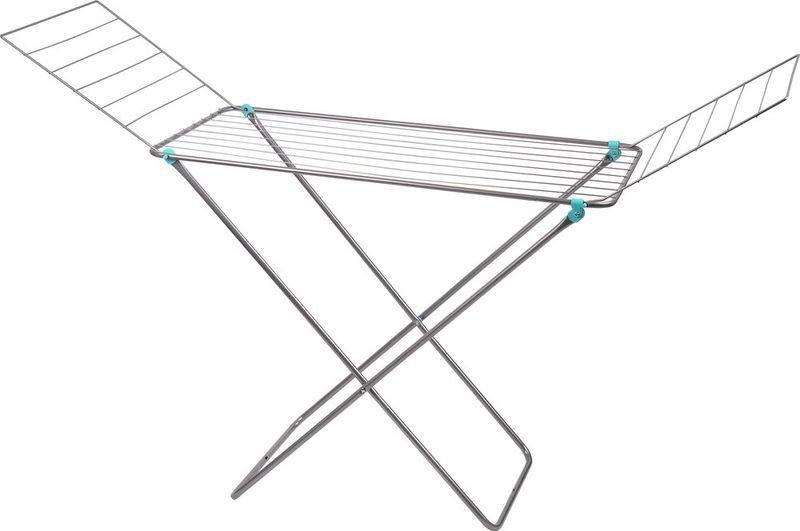 Сушилка для белья напольная складная 18м СБ1, РФ