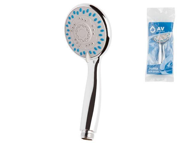 Лейка для душа, 3 режима, AVSSS-021