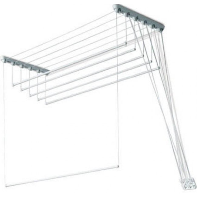 Сушилка для белья потолочная 140см