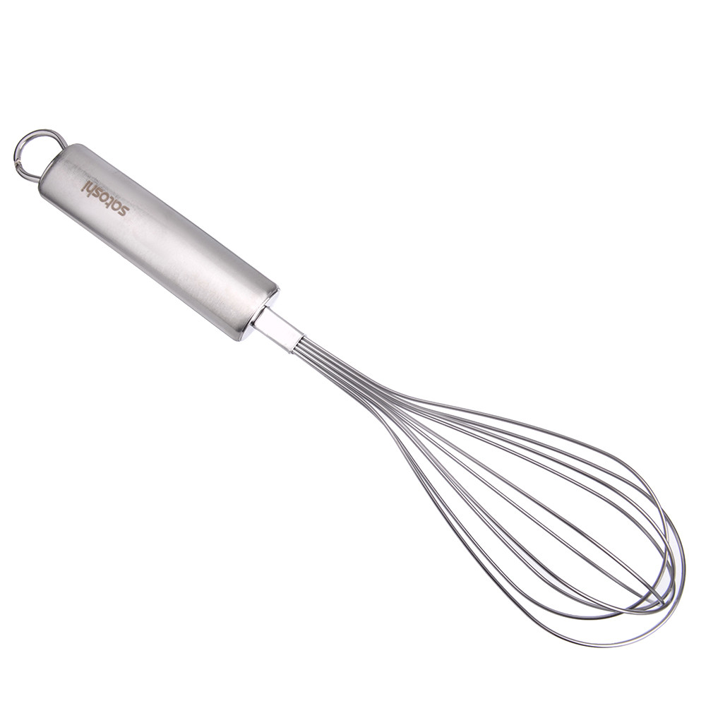 Венчик нерж., сталь, SATOSHI Альфа 882-253