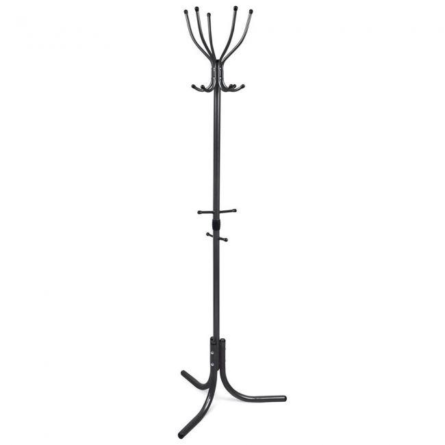 Вешалка напольная Комфорт ВК5