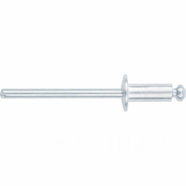 Заклепки 25шт, 4,8х12мм