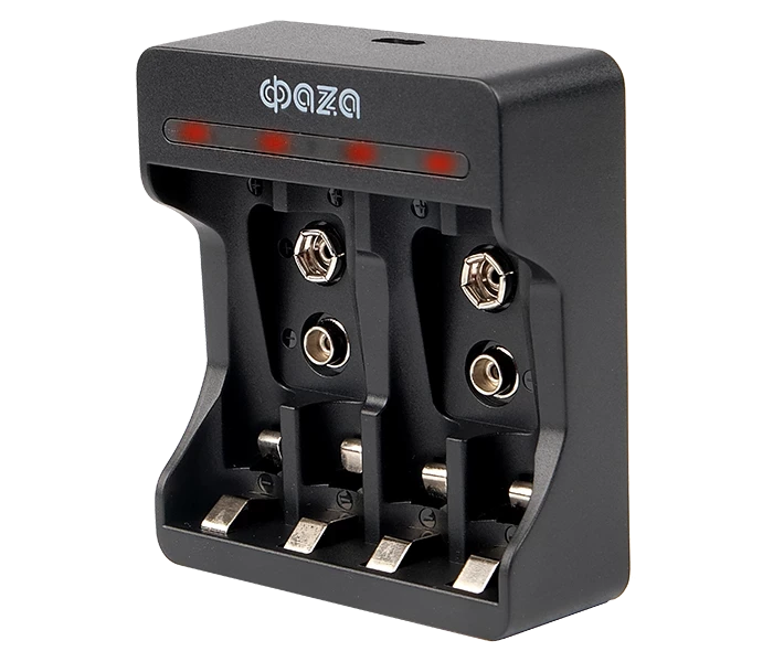 Зарядное устройство ФAZA B-55USB