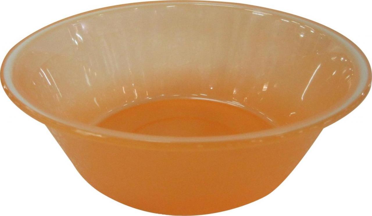 Миска Ø255 мм, 2,5 литра