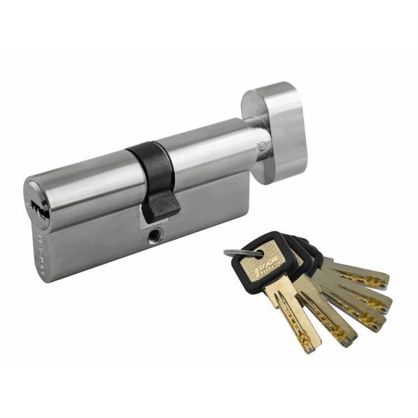 Цилиндр.мех-м ЛПУВ-90(хром)(45-45)