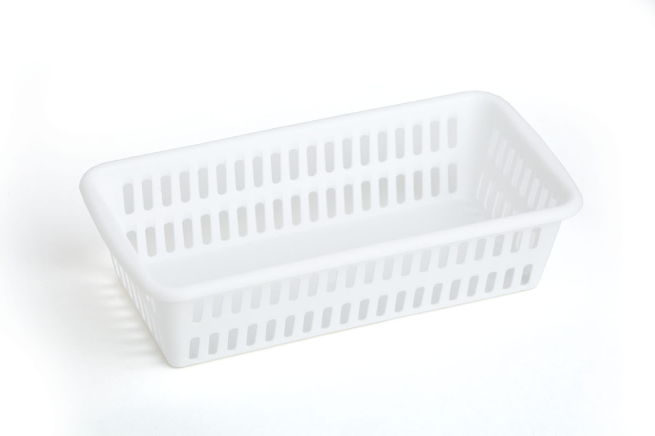 Корзинка 250х150х70 мм 2л, Технопластик, РБ