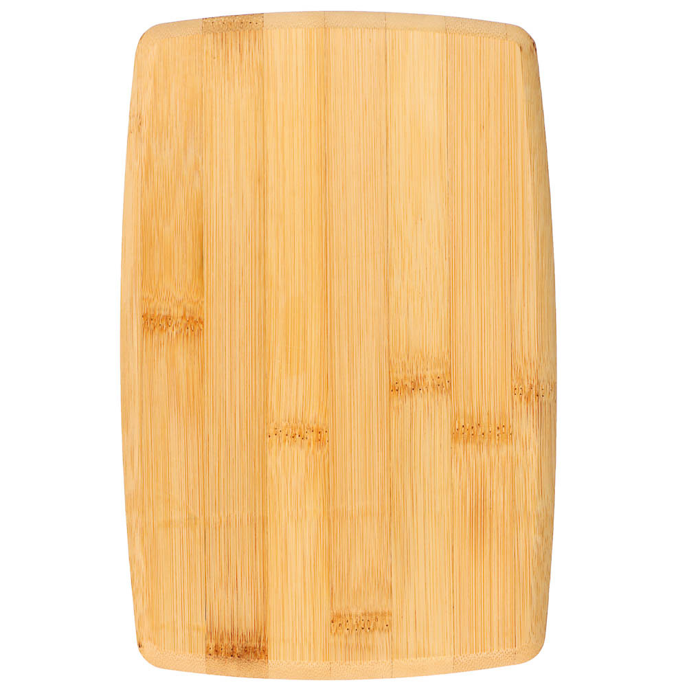 Доска разделочная бамбук 23х15х1,0см H-1553, Гринвуд, 851-133