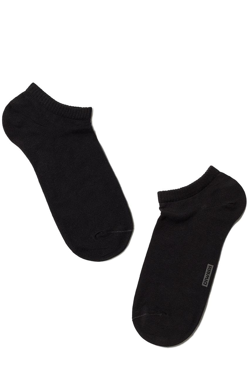 Носки мужские DiWaRi ACTIVE, р.27, 484 черный, 19С-181СП, РБ