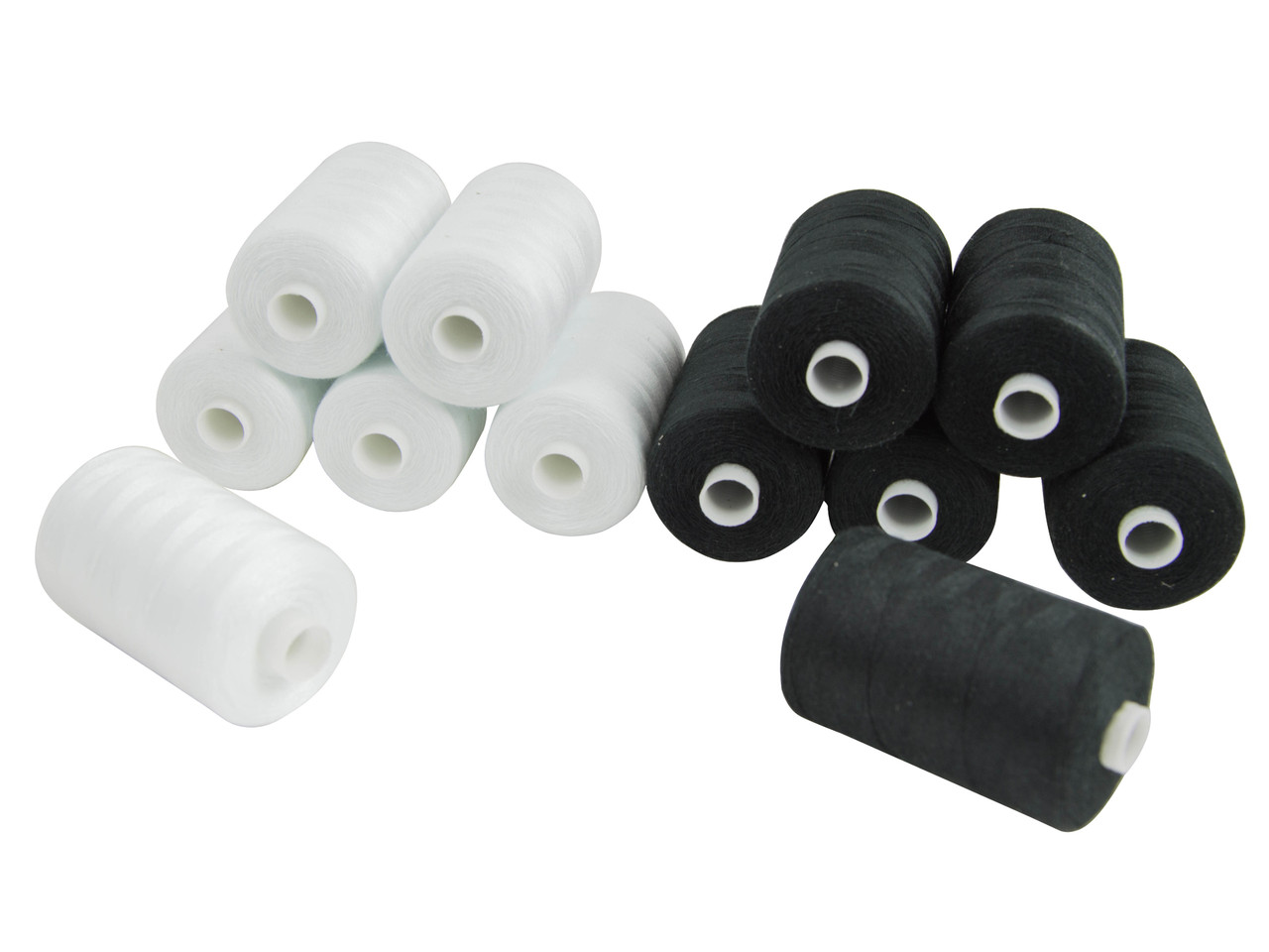 Нитки швейные №10 (лавсан)